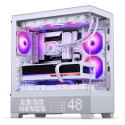 "PHANTEKS XT View Matrix weiß"