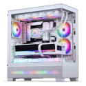 PHANTEKS XT View Matrix, valge