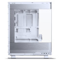 "Phanteks Evolv X2 (weiß, Tempered Glass x 3)"