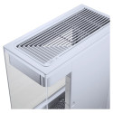 "Phanteks Evolv X2 (weiß, Tempered Glass x 3)"