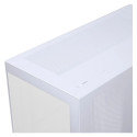 "Phanteks NV9 MK2 ARGB (weiß, Tempered Glass x 2)"