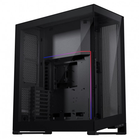 "Phanteks NV7 (schwarz, Tempered Glass x 2)"