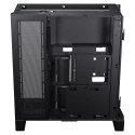"Phanteks NV7 (schwarz, Tempered Glass x 2)"