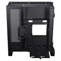 "Phanteks NV7 (schwarz, Tempered Glass x 2)"