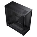 "Phanteks NV7 (schwarz, Tempered Glass x 2)"