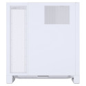 "Phanteks NV7 (weiß (matt), Tempered Glass x 2)"
