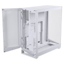 "Phanteks NV7 (weiß (matt), Tempered Glass x 2)"