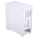 "Phanteks XT Pro Ultra (weiß, Tempered Glass)"