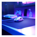 "Glorious Gaming Mouse Model D wired white"