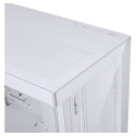 "Phanteks NV7 (weiß (matt), Tempered Glass x 2)"