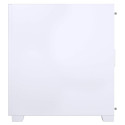 "Phanteks XT Pro Ultra (weiß, Tempered Glass)"