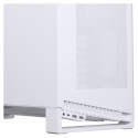 "Phanteks NV7 (weiß (matt), Tempered Glass x 2)"