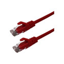 "GRAFENTHAL PATCH CABLE CAT6A U/UTP CU"