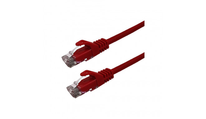 "GRAFENTHAL PATCH CABLE CAT6A U/UTP CU"