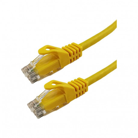 "GRAFENTHAL PATCH CABLE CAT6A U/UTP CU"