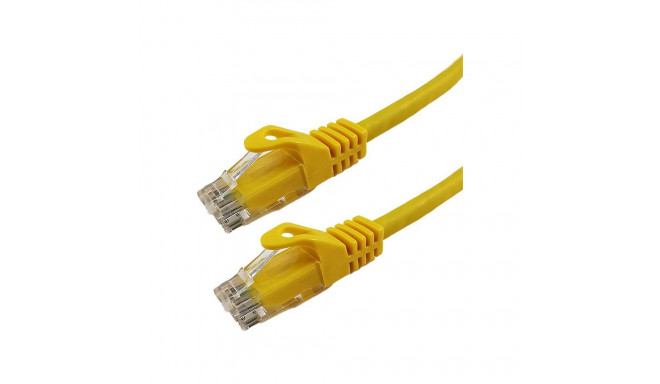 Grafenthal patch-kaabel CAT6A U/UTP CU