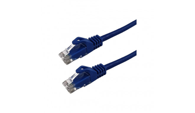 "GRAFENTHAL PATCH CABLE CAT6 F/UTP CU"