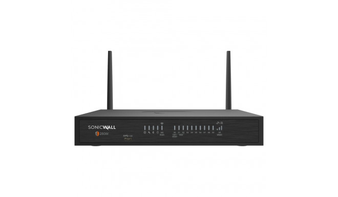 "SonicWall Secure Upgrade Plus Advanced Edition - Abonnement-Lizenz (2 Jahre) - 1 Gerät"