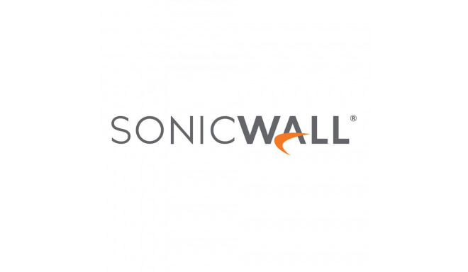 "SonicWALL Secure Upgrade Plus Advanced Edition - Subscription Licence (3 years)"