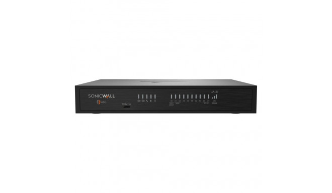"SonicWALL TotalSecure Advanced Edition - Subscription Licence (1 year)"