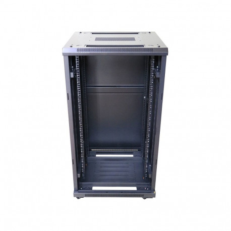 Extralink rakk-kapp 22U 600x600, must