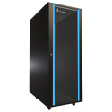 Extralink serverikapp 32U 600x1000, must