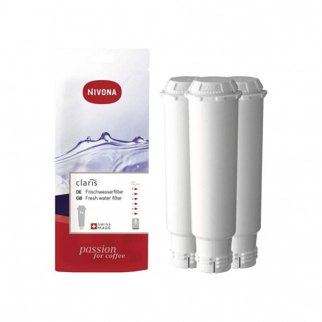 "Nivona NIRF 700 Trio Frischwasser-Filter Patrone 390700103"
