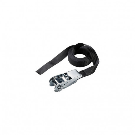 "LOCK Spanngurt mit Ratsche 5m x 25mm"