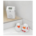 Soundmaster pistikraadio DAB60WE DAB+ FM Bluetooth USB käed-vaba funktsioon mikrofoniga
