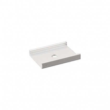 RUTEC kinnitusklamber 68490 alumiiniumprofiilidele 12mm/18mm