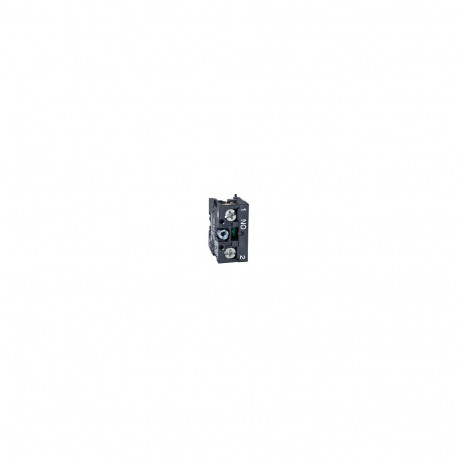 GS abikontakt ZB2BE101 D 1S 5/182
