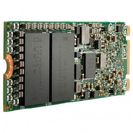 "NVMe M.2 SSD 480GB Gen4 Mainstream Performance Read Intensive PM9A3"