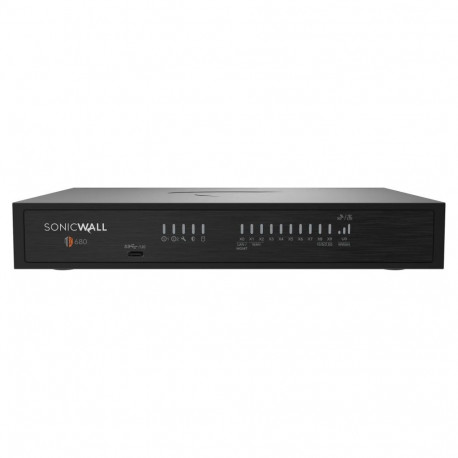"SonicWall Secure Upgrade Plus Advanced Edition - Abonnement-Lizenz (3 Jahre) - 1 Gert"