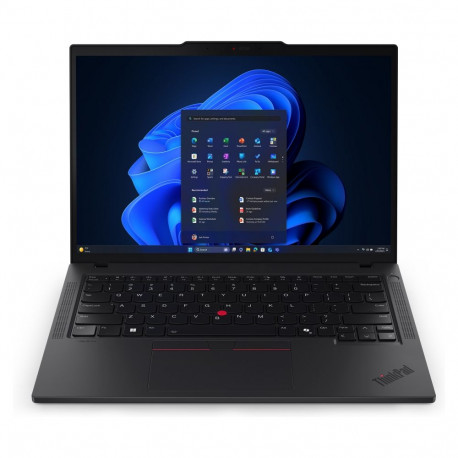 "LENOVO ThinkPad T14 G6 CU5 226V/16GB/512SSD/W11 Pro LTE 4G Black TopSeller"
