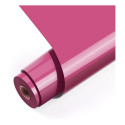 "LOKLiK Plotterfolie Basic - Rosa - 30,5 x 180 cm"