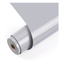 "LOKLiK Plotterfolie Basic - Silber - 30,5 x 180 cm"
