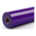 "LOKLiK Plotterfolie Basic - Lila - 30,5 x 180 cm"