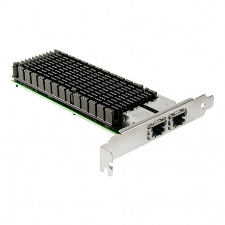 "Inter-Tech Gigabit PCIe Adapter Argus ST-7214 x8 v2.1 retail"