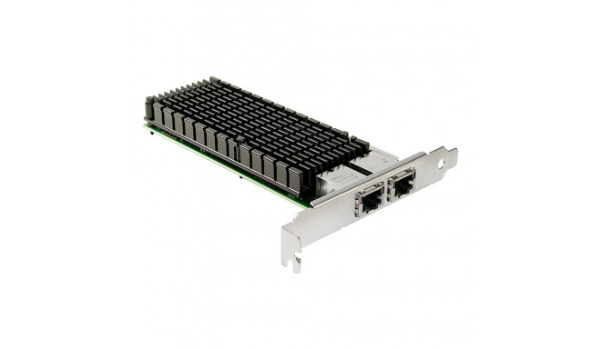 "Inter-Tech Gigabit PCIe Adapter Argus ST-7214 x8 v2.1 retail"