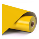 LOKLiK plotterfoolium basic 30,5 x 180 cm, kollane