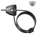 "Lock Python anpassbares Kabelschloss 5mm 8417EURDPRO"