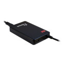 Inter-Tech toiteadapter Argus NB-90SA 90W 8 otsikuga