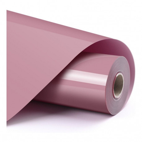 LOKLiK plotterfoolium basic 30,5 x 180cm, roosakuldne