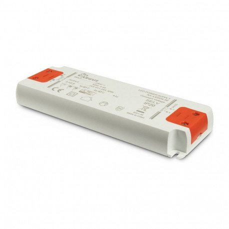 "Inter-Tech LED Trafo LED24-30 30W, 24V, 1250mA, IP20 retail"