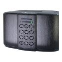 "Inter-Tech Dockingstation GD-PDLK02 black USB3.0 m. Code"