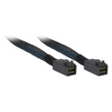 "Inter-Tech Kabel SFF 8643 -> SFF 8643 1,00m"