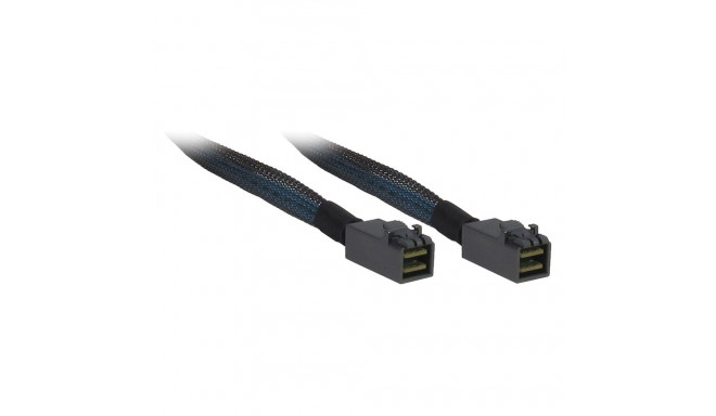 Inter-Tech kaabel SFF 8643 -> SFF 8643 1,00m