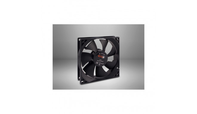 "Inter-Tech Lüfter 92*92*25 F-92-S"