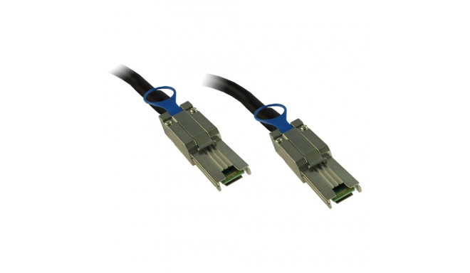 Inter-Tech kaabel SFF-8088
