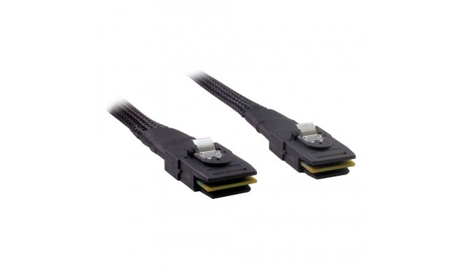 "Inter-Tech Kabel SFF-8087"